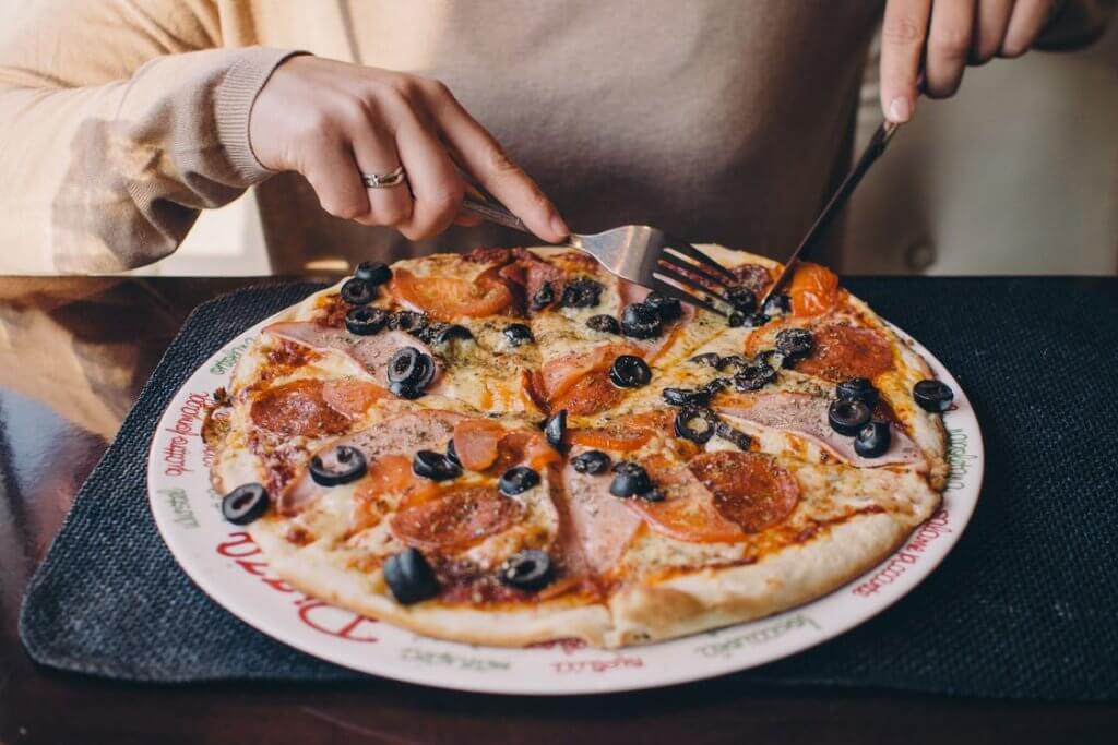 Pizzeria Customer Loyalty Tips