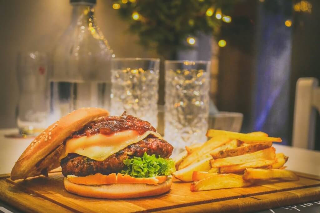 Choosing a Loyalty System for Burger Businesses