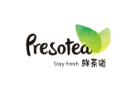 Presotea Logo