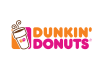 Dunkin Donuts logo