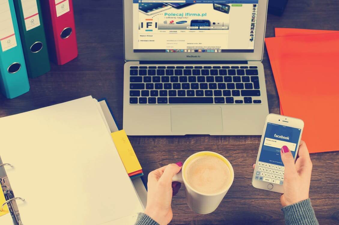 Facebook Live Campaigns
