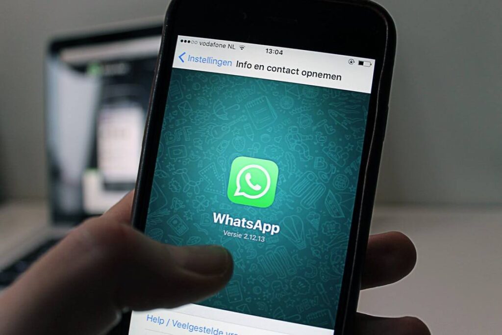 WhatsApp for Business