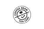 Coffee Bean Tea Leaf logo