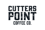 Cutter Points logo. Brands that trust customer loyalty to Spoonity