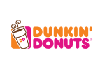 Dunkin Donuts logo