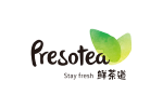 Presotea Logo