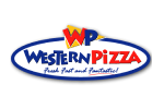 Western Pizza logo
