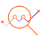 Icon of Loyalty Analytics