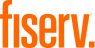 loyalty platform - fiserv logo