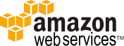 loyalty platform - amazon web services logo