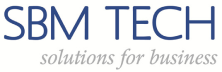Loyalty Platform - SBM Tech Logo