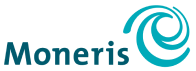 loyalty platform - moneris logo