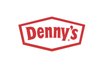 Denny´s Logo - Oracle F&B Partner