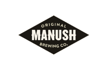 Manush Brewing CO Logo - Oracle F&B