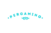 Pergamino Logo - Oracle F&B