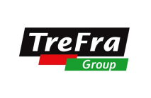 Trefa Group Logo - Brand that trusts Spoonity, Oracle F&B Certified Partner