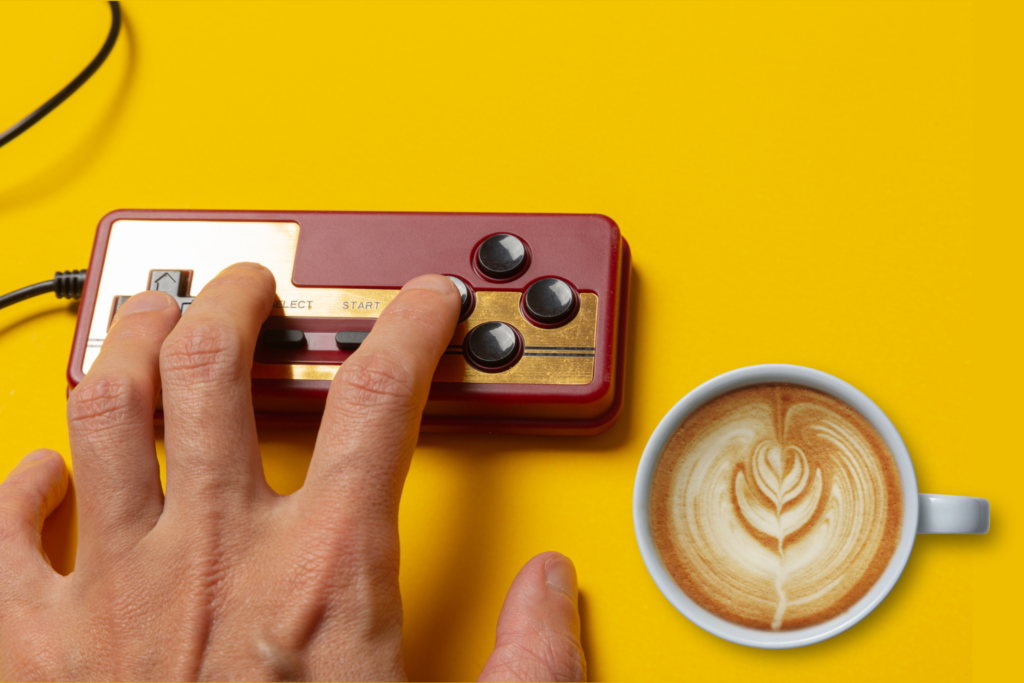 Gamification Gamification in loyalty programs