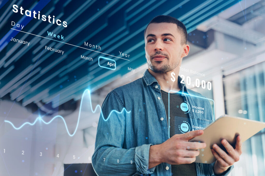 Del Excel a la Inteligencia Artificial. Cómo fidelizan los líderes