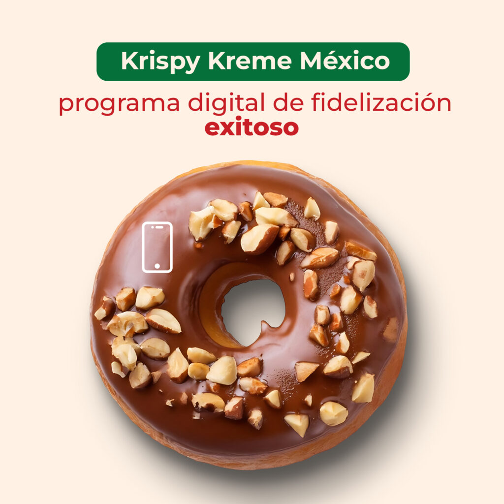 Krispy Kreme Mexico
