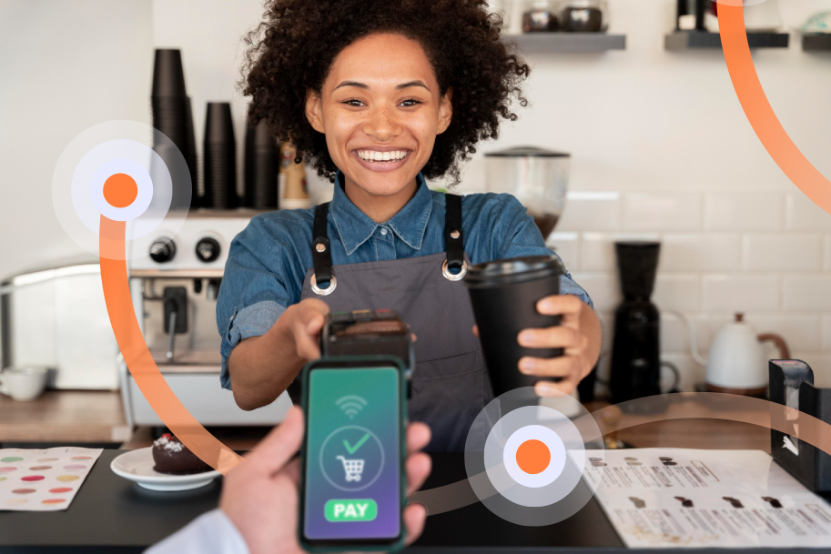 Casos de éxito de Spoonity: Sweet & Coffee