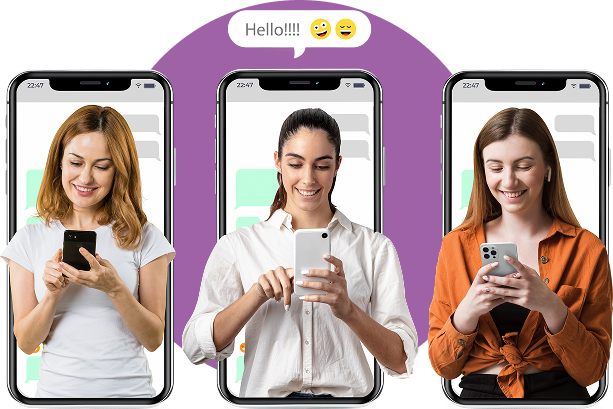Spoonity Fideliza Clientes En Whatsapp Participacion De Clientes Desktop