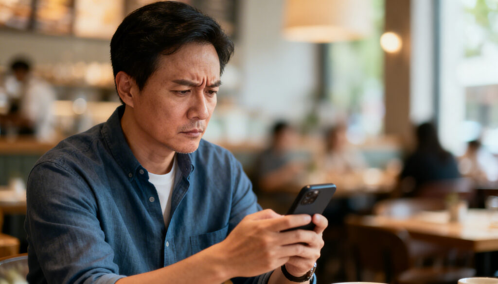 Errores Fidelizacion Clientes Frustracion App