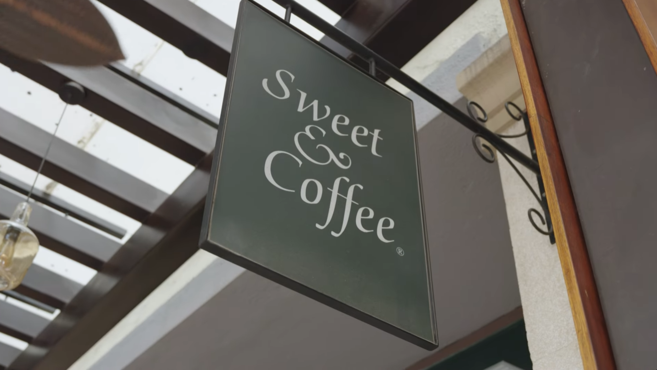 Sweet Amp Coffee