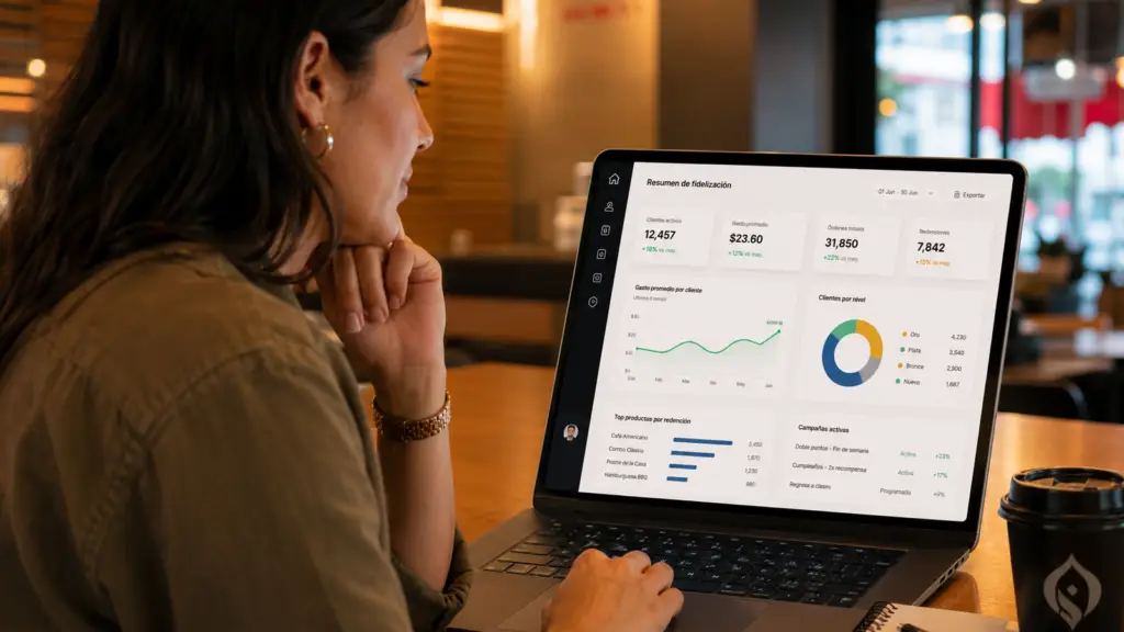 Hero Loyalty Marketing Revenue Driver