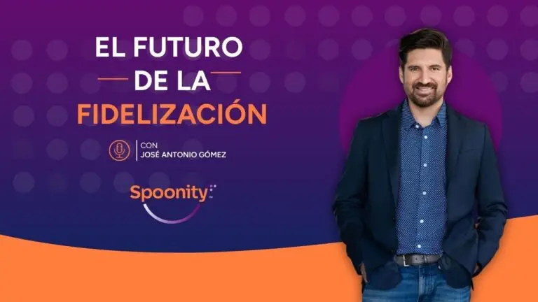 El Futuro De La Fidelizacio N Banner Podcast