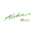 Logotipo de NCR Aloha, punto de venta para restaurantes