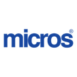 Logotipo de Oracle Micros 3700, punto de venta para restaurantes